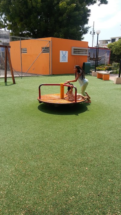 Photos of Parque Cristo Rey