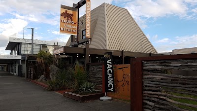 Photos of Taupo Urban Retreat Backpackers