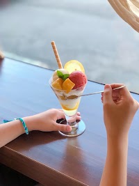 hand drip cafe Siesta