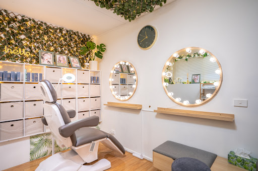 SIENNA BEAUTY BAR