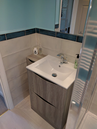 Okehampton Plumber - Visual