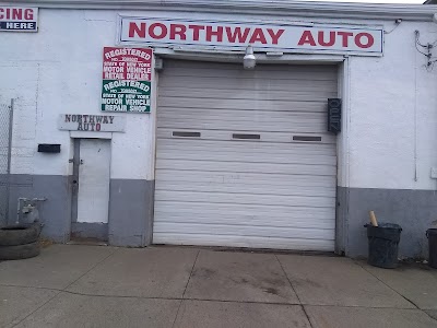 NORTHWAY AUTO