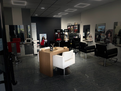 B-Side salon - Visual