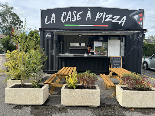 Photo 1 - La Case à Pizza