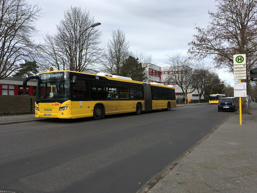 Nahariyastr. (Berlin)