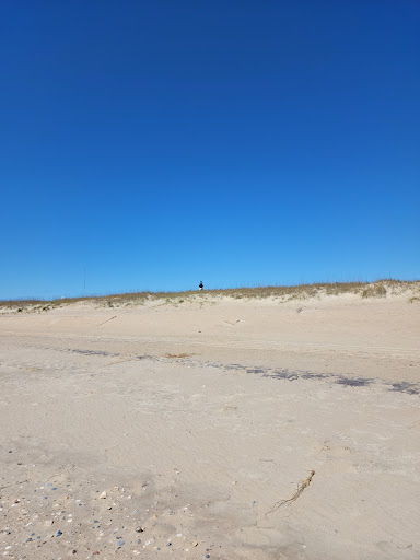 Old Lighthouse Beach Access - Thumbnail