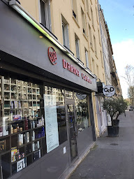 Photo n°21 de Daryna Coiffure à Paris (Salon de coiffure)