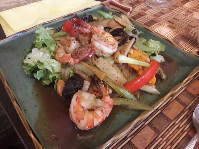 Mouffetard Saigon's