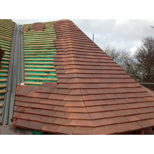 Steve Brewin Roofing