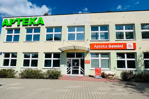 Apteka Gemini