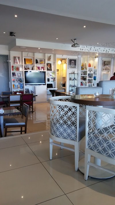 Photos of Creatio libros y cafe