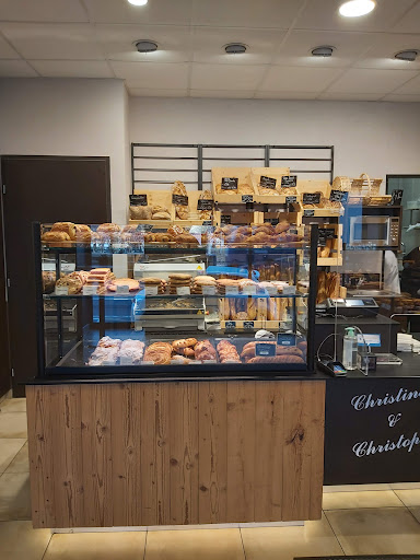 Artisan boulanger Pâtissier "Le Fournil de Christine et Christophe" - Thumbnail