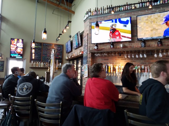 World of Beer