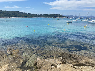 Photo n°17 de Vedettes Iles d'Or et le Corsaire - La Croix Valmer à La Croix-Valmer (Agence d'excursions en bateau)