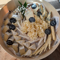 Photo n°24 de MISS BOCAUX & MISTER LOCAL à Bourganeuf (Épicerie)
