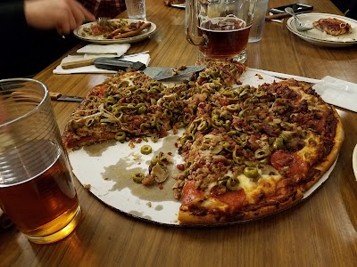 Photos of Chuck Wagon Pizza