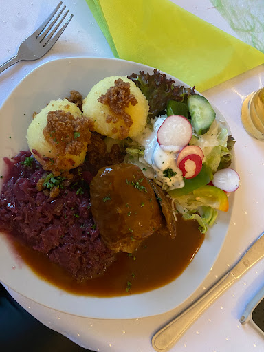 Gaststätte und Pension "Zur grünen Tanne" Gallery - Germany