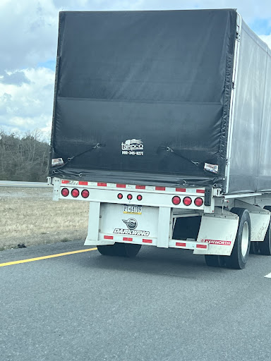 Hafer Trucking - Thumbnail