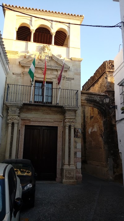 Photos of Casa Mirador San Pedro