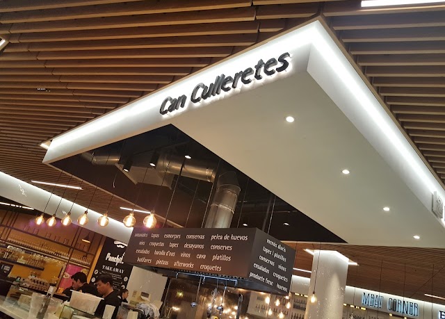 Can culleretes