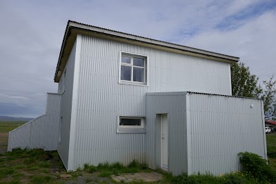 Photos of Hrutafell Guesthouse