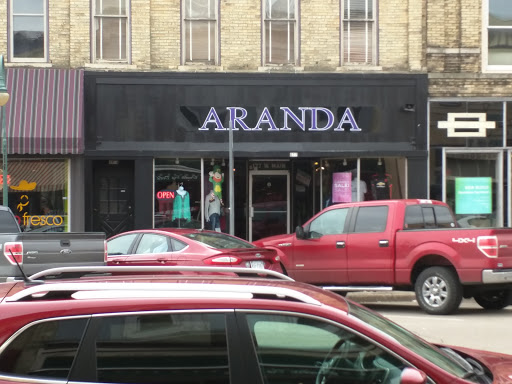 Aranda - Visual