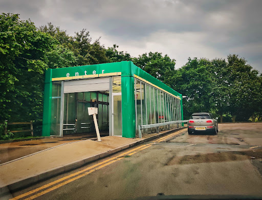 SPAR - Oversley Green - Thumbnail