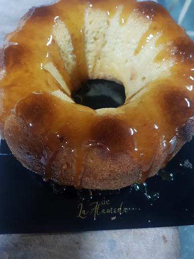 Panadería Manzaneque S.L. - Thumbnail