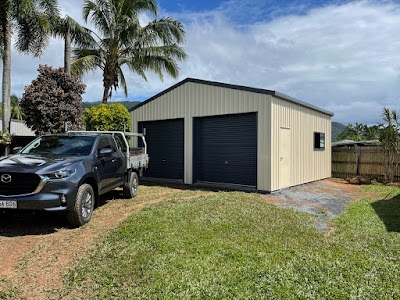 Photos of Oz Patios & Sheds Cairns