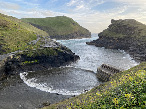 Warren Point - Visual