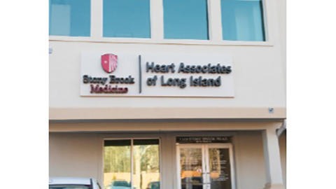 Heart Associates Of Long Island