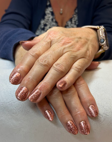 'All About You Nails & Beauty'