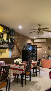 Chez Marco Restaurant and Bar by null