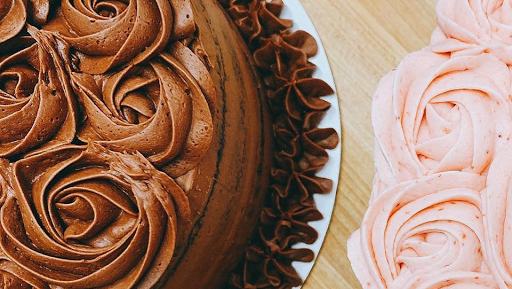 On the Rise Bakery
