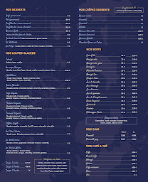 Photo n°1 de Restaurant Le Youyou à Damgan (Restaurant)