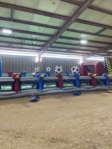 Jump Around Party Rentals