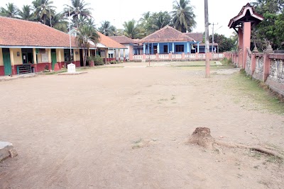 Photos of SDN 1 SINDANGANGIN