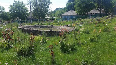 Photos of Mănăstirea Cușelăuca
