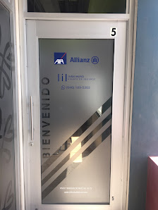 Fotografía de Ivan Muro Seguros Del propietario