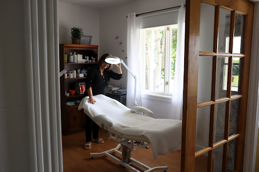 La crème de la crème - Salon esthétique à Chandler - Thumbnail