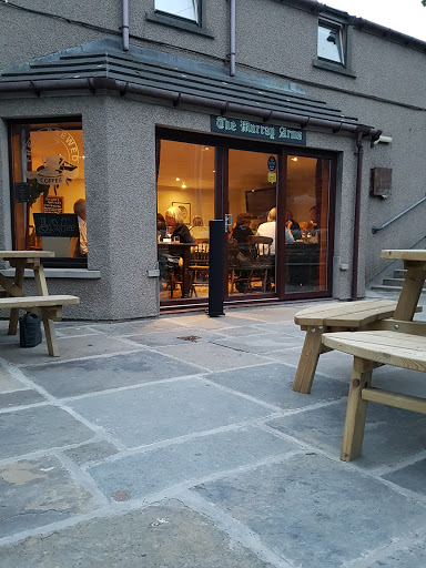 The Murray Arms Hotel & Seafood Restaurant