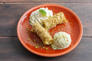 Photo n°17 de Restaurant Chakchouka à Rouen (Restaurant turc)