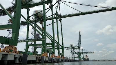 Photos of Teluk Jakarta