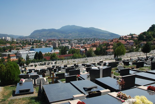 Sarajevo