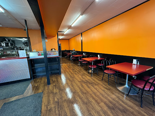 BMT Smokehouse - Visual