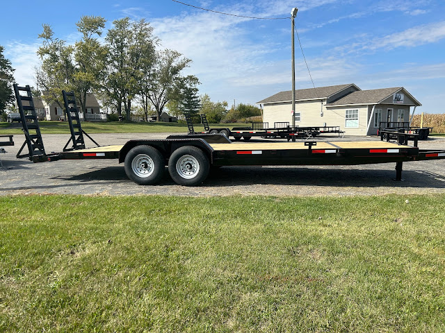 Gallery of AO Trailer INC in Alexandria - Top-rated Trailer Dealer near me.