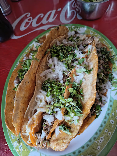 Birria El Canelo - Thumbnail