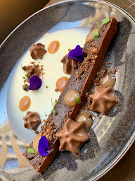 Photo n°11 de Au Vieux Nain Grincheux à Paris (Restaurant français)