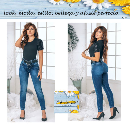 colombia miel
