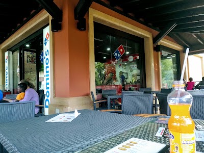 Photos of Dominos Pizza The hub